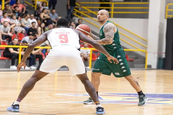 FIBA Americas / Divulgação