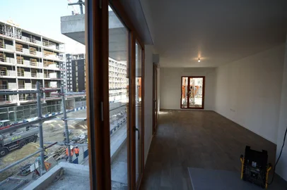 Vila dos Atletas, Paris 2024