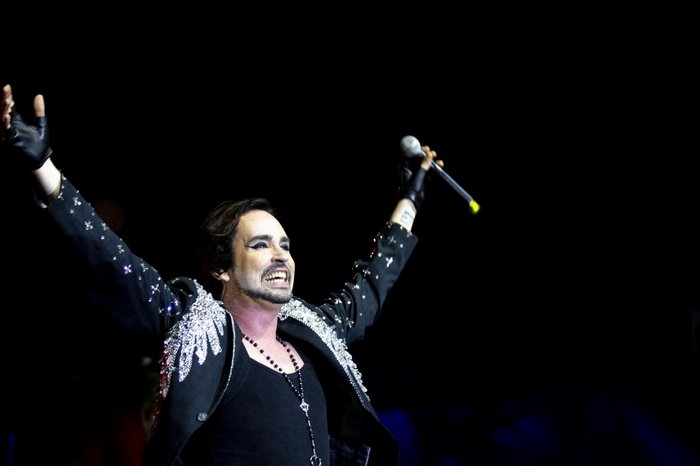 Camila Hermes / Agencia RBS Camila Hermes / Agencia RBS