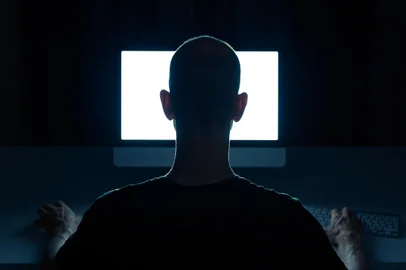Hacker,  internet. Foto: sanderstock  / stock.adobe.comIndexador: Sander van der WerfFonte: 232436739<!-- NICAID(15244100) -->