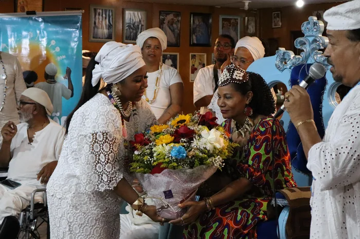 Solar Áfricanamente / Divulgação