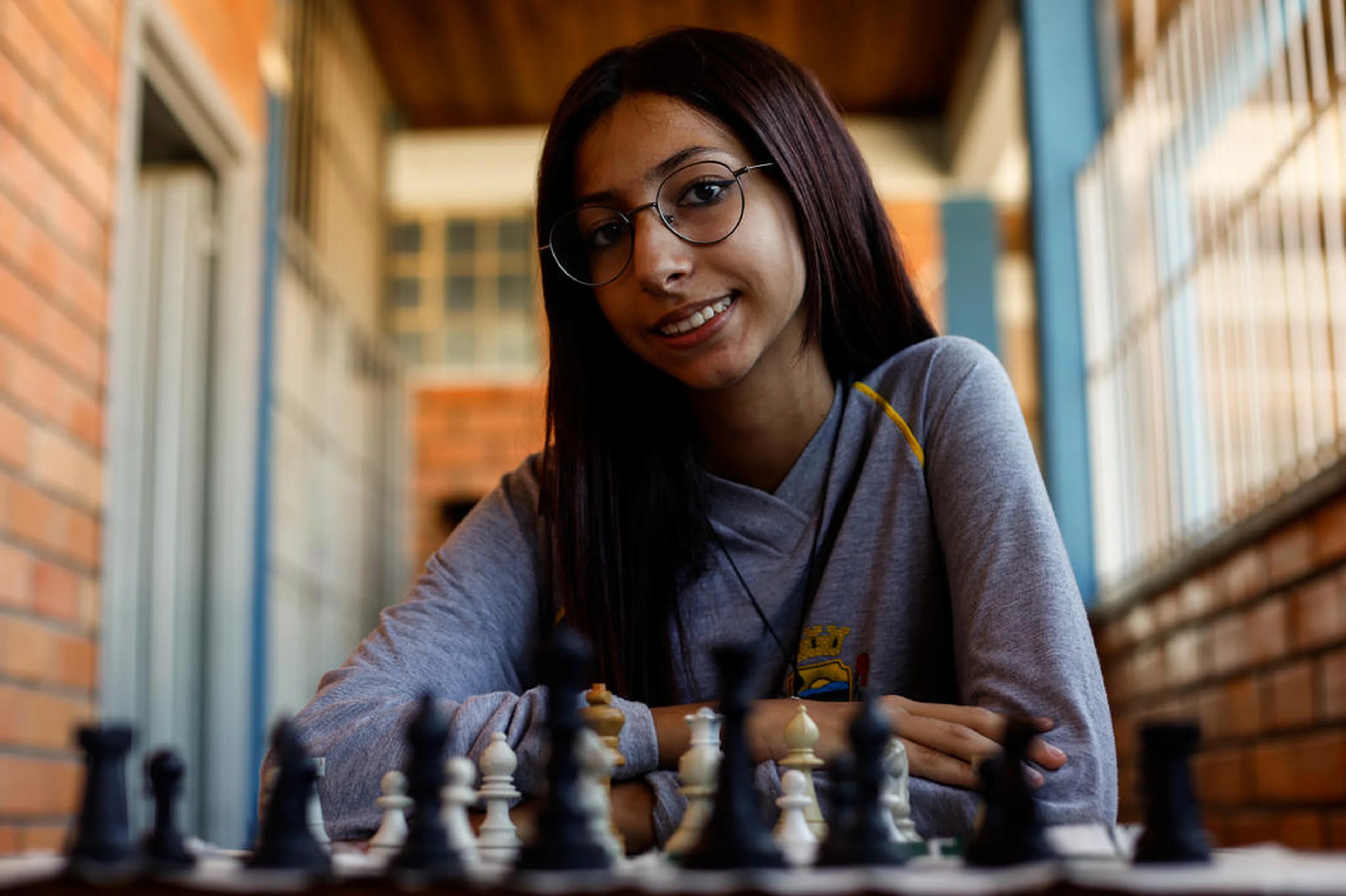 Jonathan Heckler/Agencia RBS