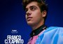 Alpine confirma Franco Colapinto como piloto titular nas próximas cinco corridas da Fórmula 1