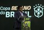 Presidente da CBF afirma que Brasileirão não vai parar, apesar dos desdobramentos da Operação Penalidade Máxima 