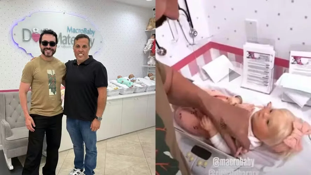 Reprodução
