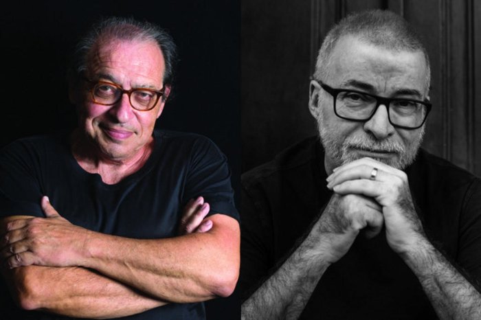 Chico Cerchiaro/Daryan Dornelles / Divulgação