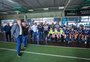 Os quatro jogadores que podem ganhar espaço com o retorno de Renato ao Grêmio