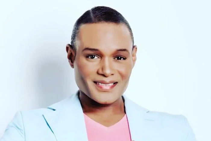 @stedman_official / Instagram / Reprodução @stedman_official / Instagram / Reprodução