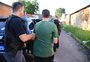 Suspeito de jogar álcool no corpo da mulher em Porto Alegre é preso em ação da Polícia Civil