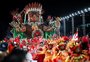 Imperadores do Samba é a campeã do Carnaval de Porto Alegre 2025