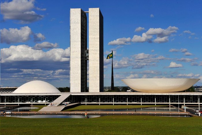 Rodolfo Stuckert / Agência Câmara Rodolfo Stuckert / Agência Câmara