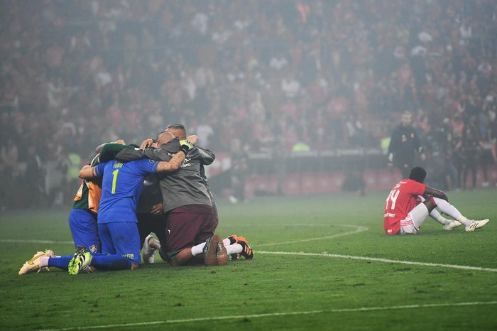 Ivan Pacheco / Agencia RBS