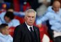 Interventor da CBF afirma que acerto com Carlo Ancelotti está mantido: "Não vou mexer nisso"