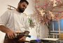 Restaurante de Pelotas oferece experiência exclusiva para no máximo oito pessoas por noite