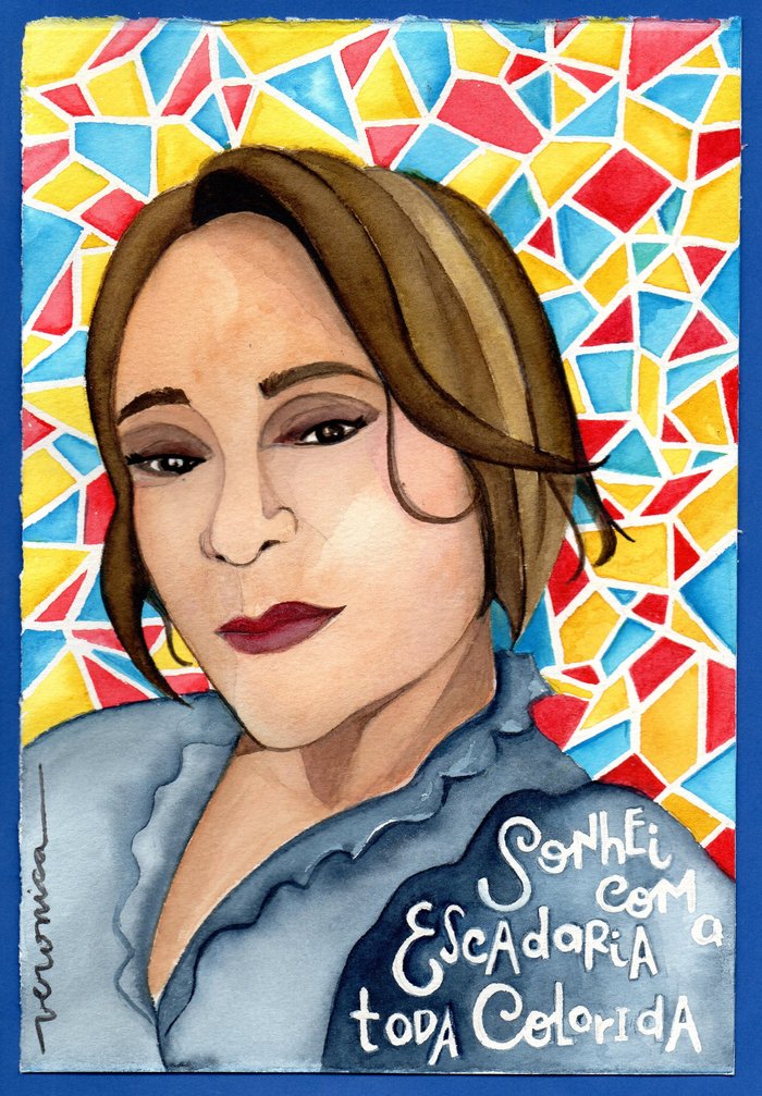 Veronica Daudt / Divulgação