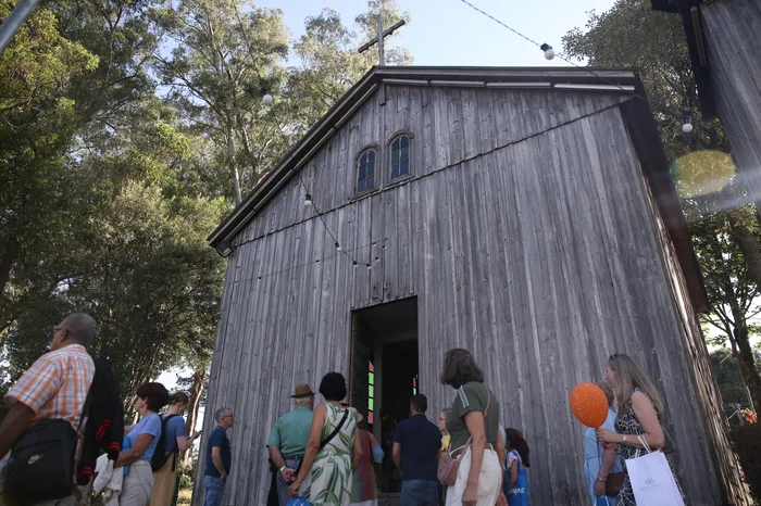 Ariéli Ziegler / Agencia RBS Ariéli Ziegler / Agencia RBS