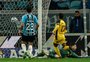 Grêmio perde para o lanterna Sport e aumenta pressão sobre Mano Menezes