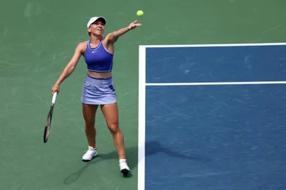 Simona Halep