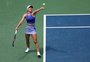 Simona Halep é suspensa por doping e se defende: "A verdade vai aparecer"