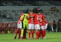 Após derrota para o Atlético-MG com poucas substituições, Inter abre a semana olhando para seu elenco
