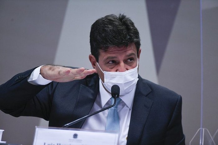 Edilson Rodrigues / Agência Senado Edilson Rodrigues / Agência Senado