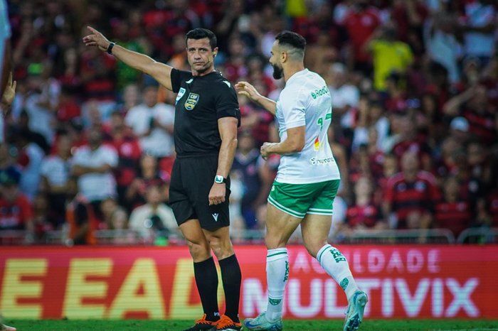 Fernando Alves / E.C.Juventude/Divulgação