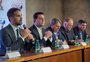 Matheus Schuch: governadores estão otimistas com votação da reforma tributária, mas exigirão mudanças