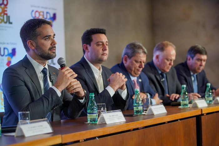 Rafa Neddermeyer / Agência Brasil