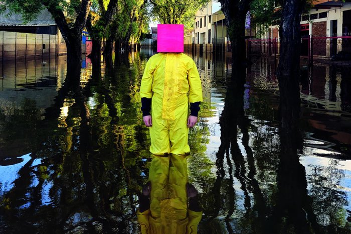 André Venzon / Divulgação