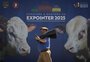 Expointer começa neste sábado; veja atrações e como participar