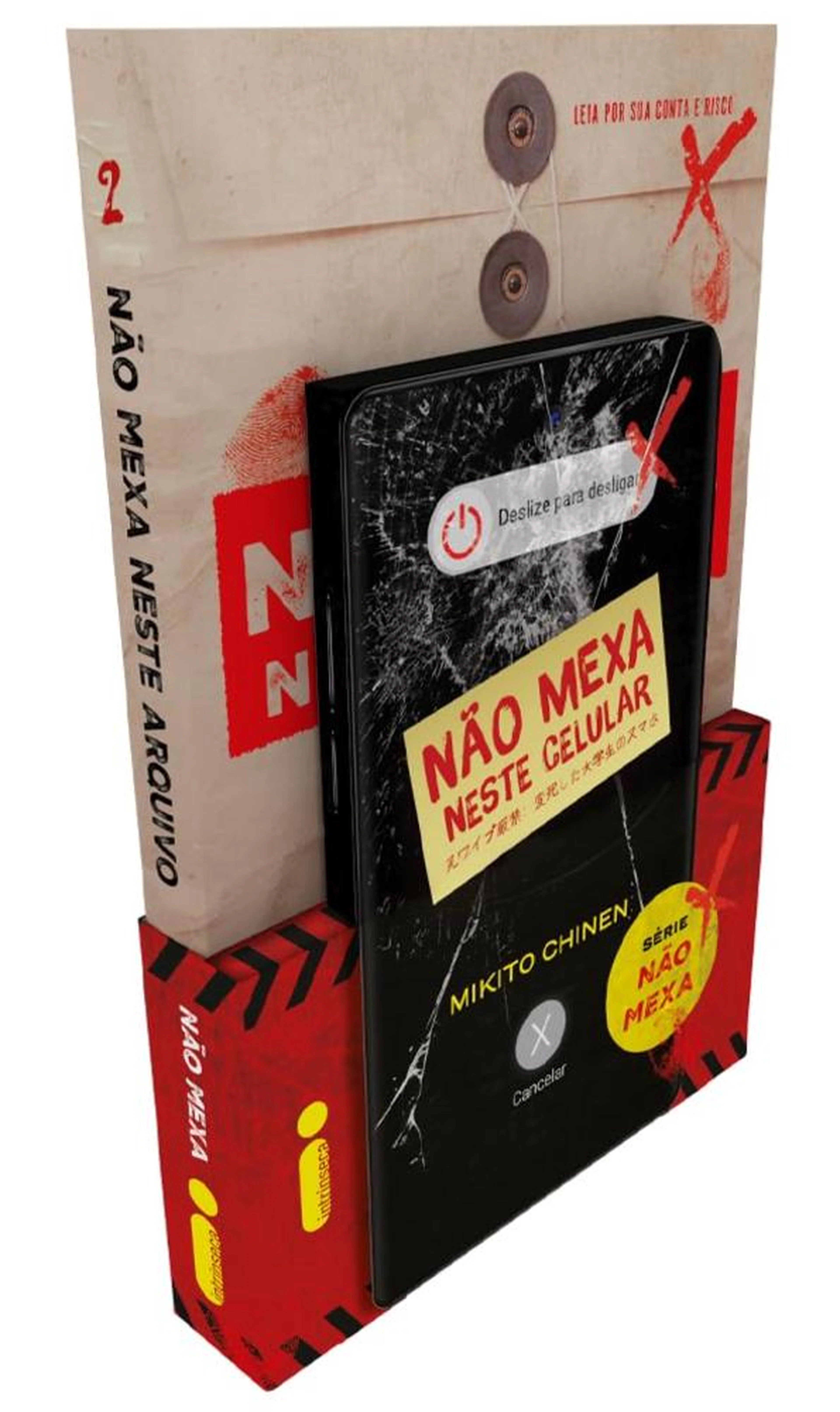 Intrínseca/Divulgação