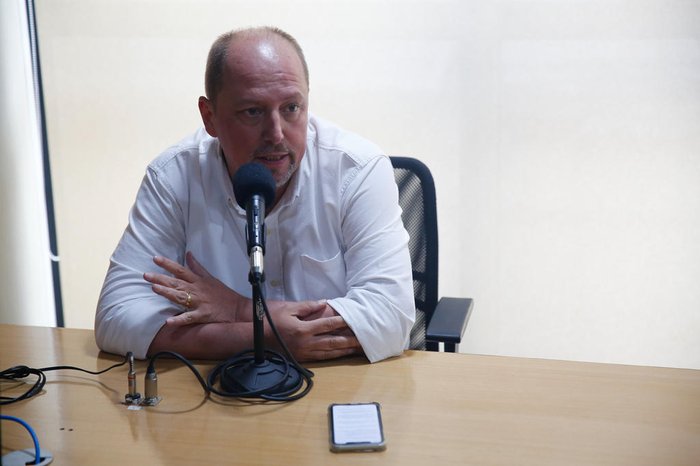 André Ávila / Agencia RBS