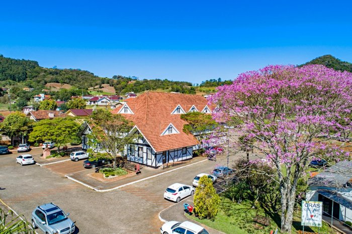 Prefeitura de Westfalia / Divulgação