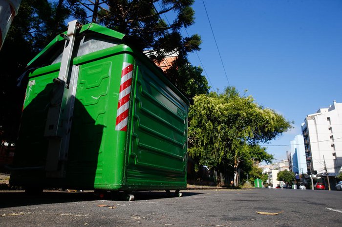 Marco Favero / Agencia RBS