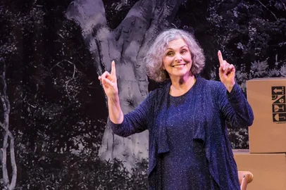 "Alma Despejada" recebeu o Prêmio Bibi Ferreira de Melhor Atriz, Melhor Texto Original para Andréa Bassitt, e indicação na categoria Iluminação, para Hiram Ravache.Espetáculo terá duas sessões em Caxias do Sul, no Teatro Murialdo, nos dias 23 e 24 de março.<!-- NICAID(15684243) -->