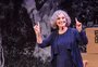 Irene Ravache comemora 80 anos encenando espetáculo em Caxias do Sul