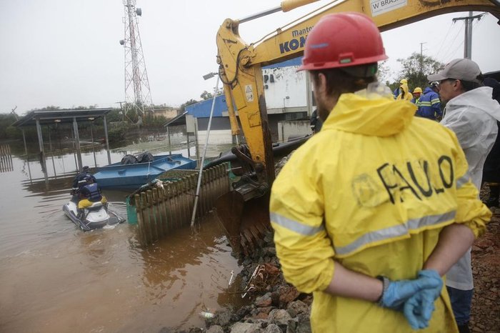 André Ávila / Agencia RBS