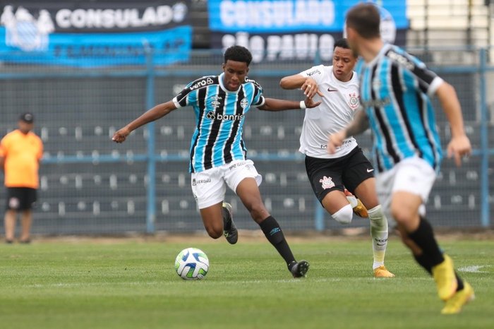 Rodrigo Fatturi / Grêmio