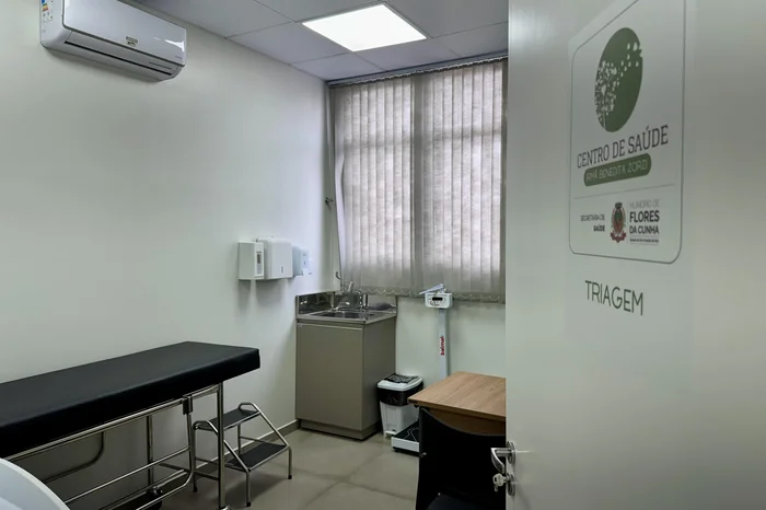 Prefeitura de Flores da Cunha / Divulgação Prefeitura de Flores da Cunha / Divulgação