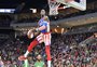 Harlem Globetrotters enviam pedido para participar da NBA
