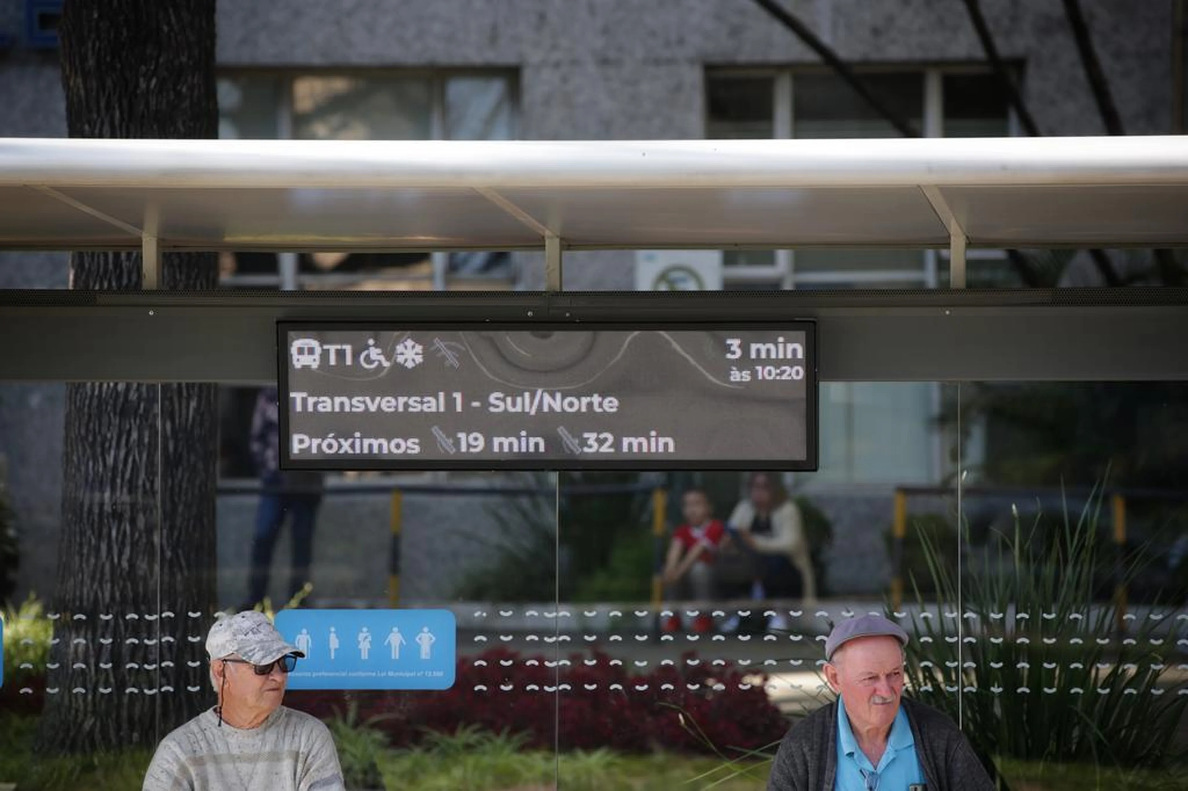 Mateus Bruxel/Agencia RBS