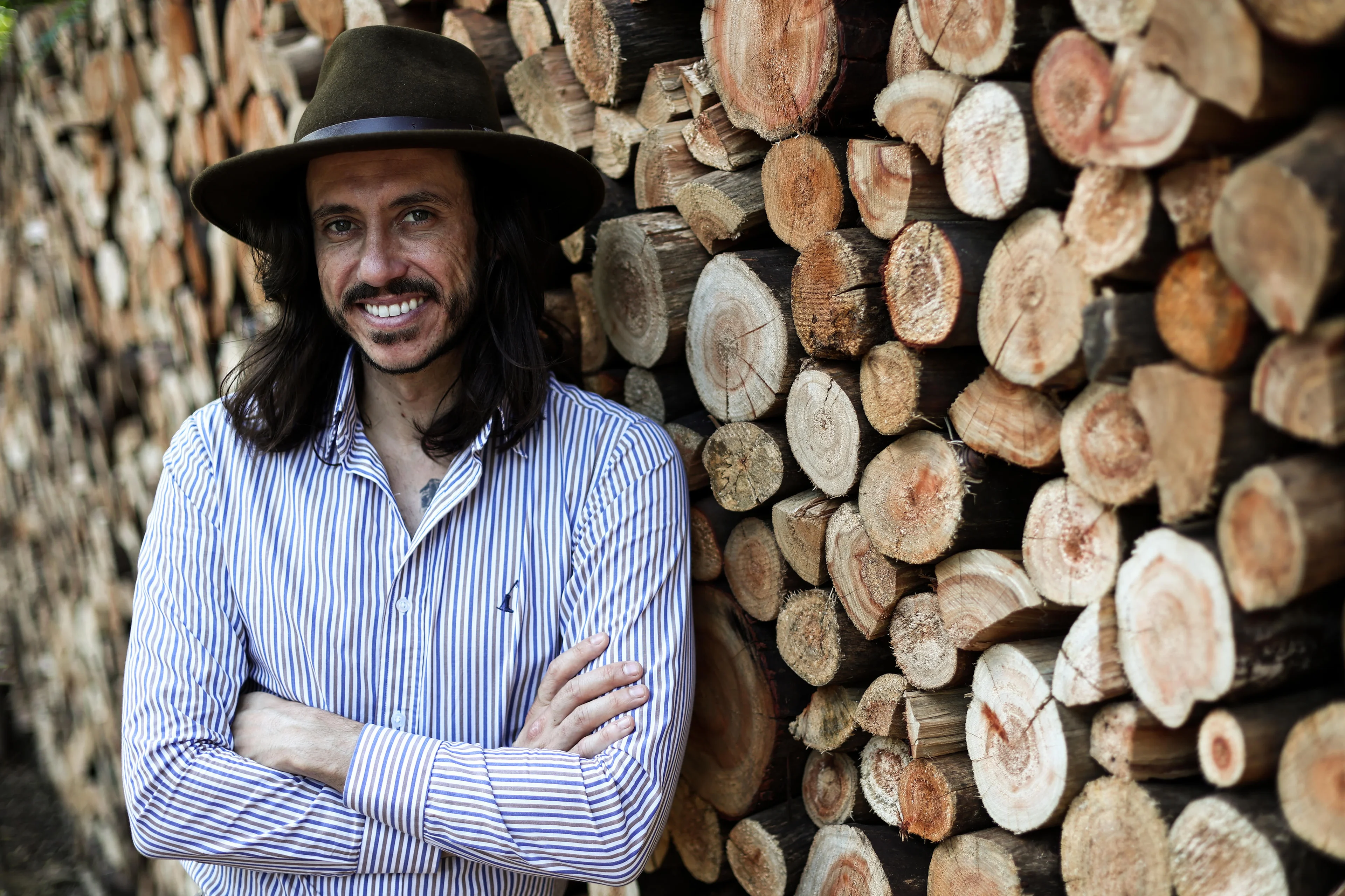 Jonathan Heckler/Agencia RBS