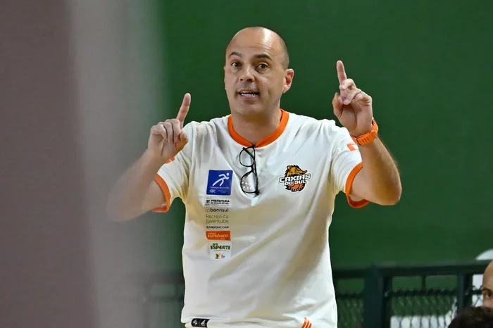 Bruno Ulivieri / Basket Osasco,Divulgação