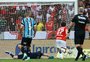 Desenho Tático: vitória do Inter no Gre-Nal foi construída em ponto fraco do Grêmio