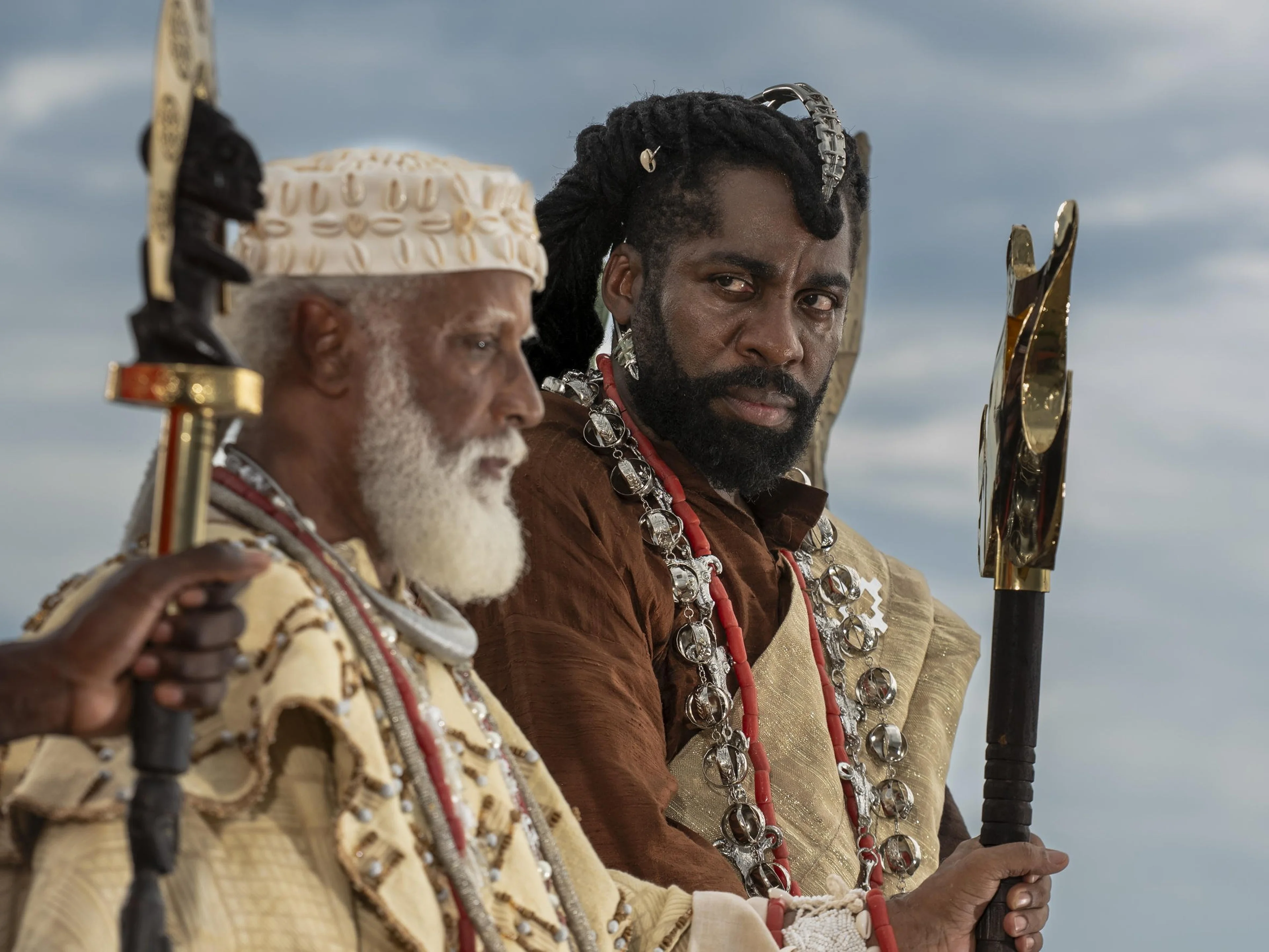 Estevam Avellar/TV Globo