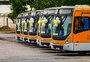 Com financiamento aprovado no Novo PAC, Carris projeta encerrar o ano com 70 ônibus novos