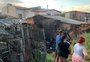 Homem morre em incêndio na zona norte de Porto Alegre