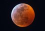Veja como será o eclipse lunar de março na sua cidade