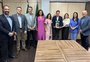 Ensino Fundamental com municípios: o que os deputados do RS viram e gostaram no Ceará