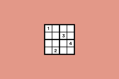 GZH Jogos - Sudoku